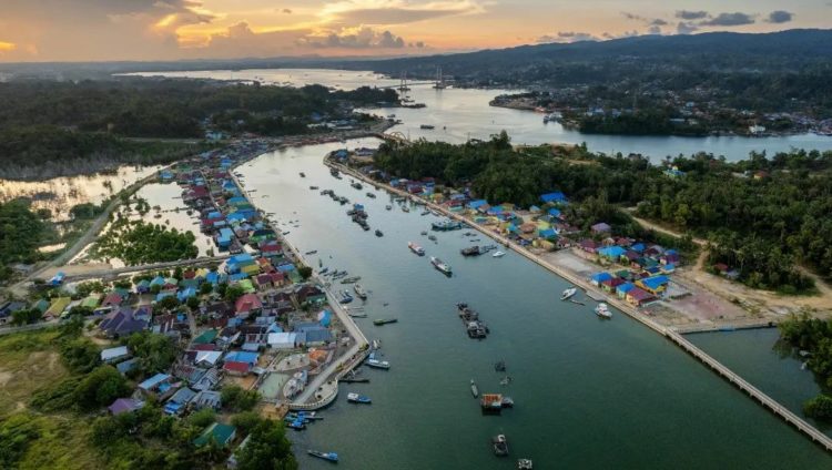 Industri Baterai di Kota Kendari Bakal Jadi Penyumbang Pendapatan Terbesar