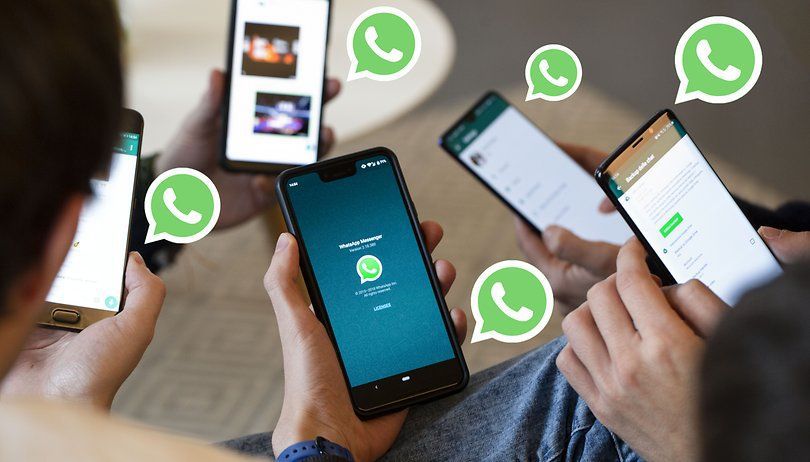Ingin Keluar dari Grup WhatsApp Diam-diam? Ini Caranya
