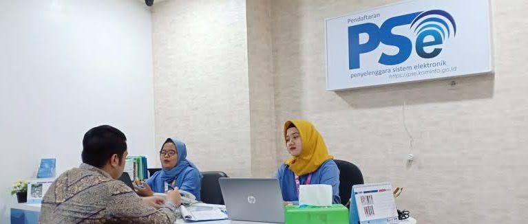 Ini Dampak Kominfo Blokir Platform yang Belum Mendaftar PSE