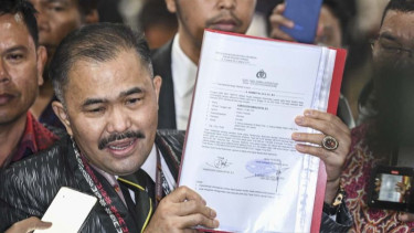 Ini Pesan WhatsApp Terakhir Brigadir J ke Keluarga, 7 Jam Sebelum Tewas Ditembak Bharada E