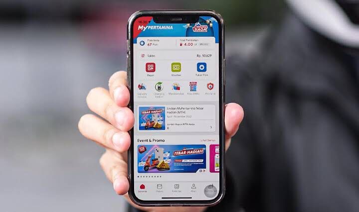 Ini Syarat Dokumen untuk Daftar Beli Pertalite dan Solar di Aplikasi MyPertamina