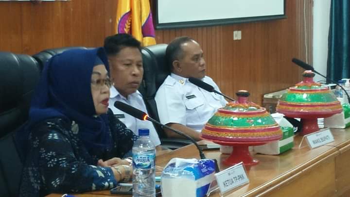 Intervensi Pemerintah Daerah, Upaya Percepatan Penurunan Angka Stunting di Buton Utara