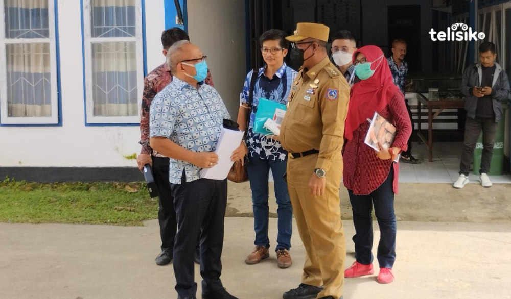 Investor Lirik Muna Barat Bangun Pabrik Tepung Tapioka