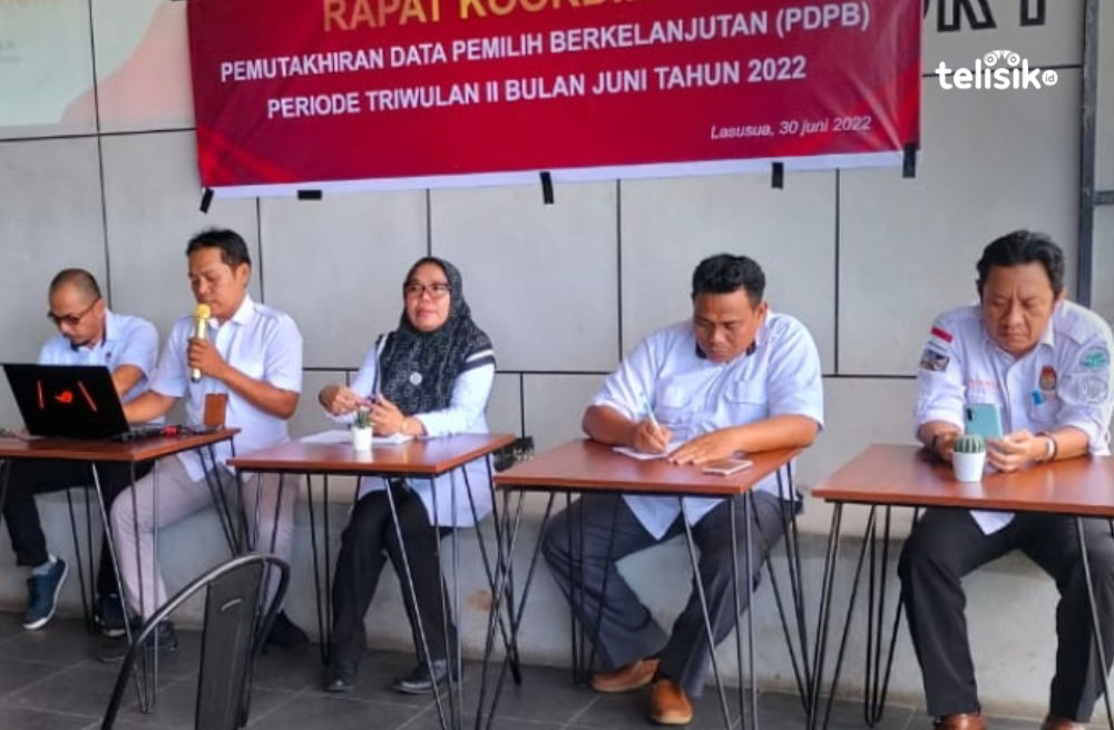 Jawaban Ketua KPU Kolaka Utara soal Wacana Penambahan Dapil Pileg 2024