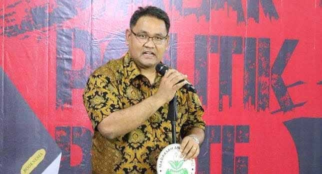 JMSI Pertajam Organisasi Melalui Rapimnas