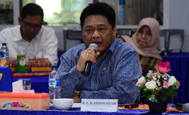 Kejar Kemenangan Pilpres 2024, Menteri Airlangga Hartarto Harus Mundur