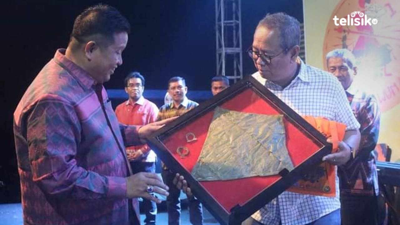 Kemenparekraf Siap Promosikan Kaghati Kolope Muna di Luar Negeri