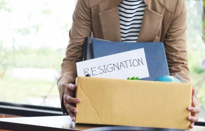 Kisah ASN yang Sukses Setelah Resign