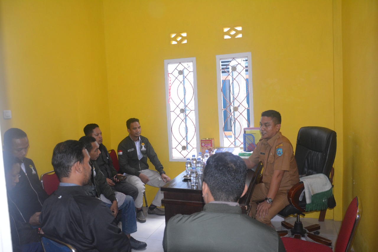 Kominfo Buton Tengah Gandeng Telkom Indonesia Perkuat Digitalisasi Daerah