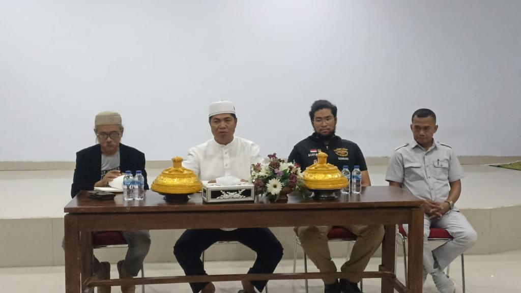 KONI Pastikan Buton dan Baubau Siap Gelar Porprov 2022