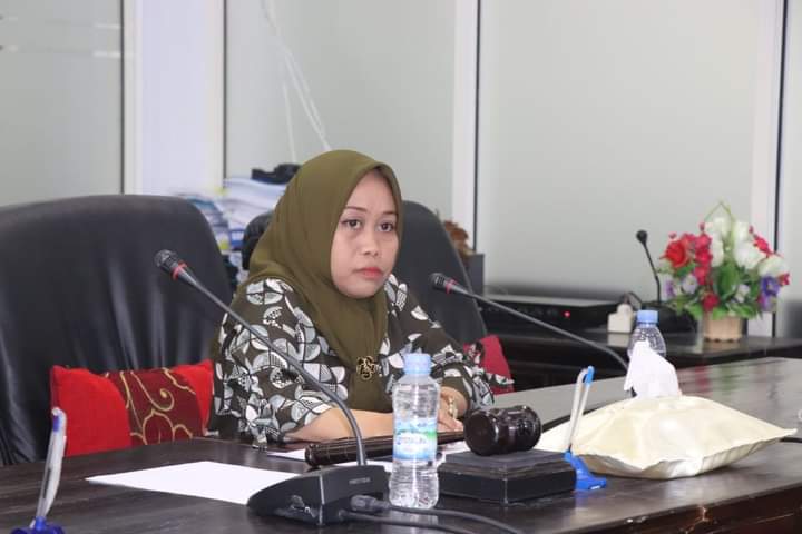 Kunker ke Manado Legislatif Kolaka Utara Koordinasi Kebijakan Ekspor Komoditi Pertanian