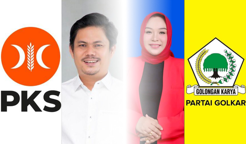 Langkah PKS dan Golkar Tentukan Dukungan di H-2 Pilwabup Kolaka Timur
