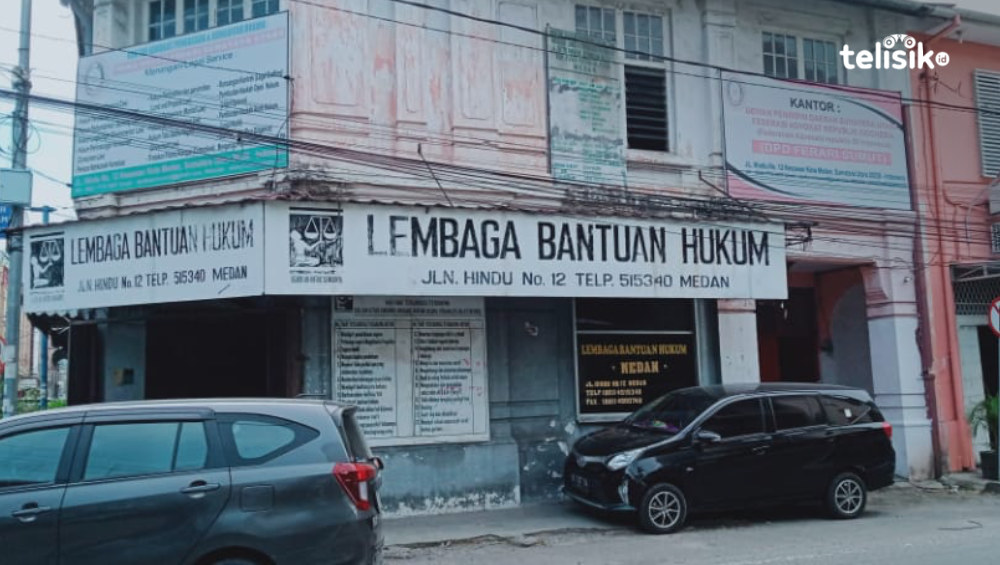 LBH Laporkan Polda Sumatera Utara ke Komisi Informasi, Ini Sebabnya