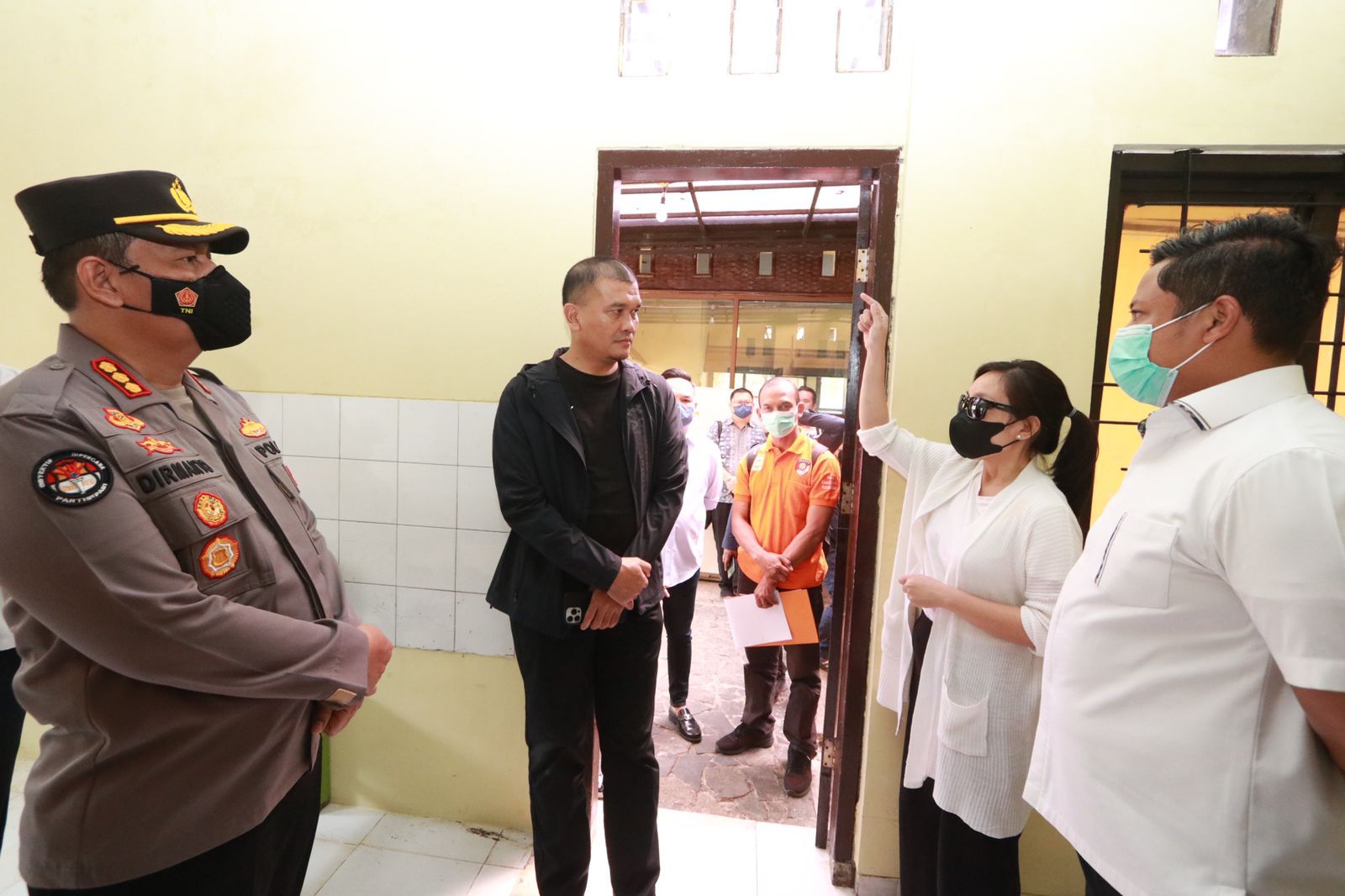 Limpahan Kasus Eksploitasi Ekonomi Anak, Polda Jawa Timur Gelar Perkara di Kota Batu