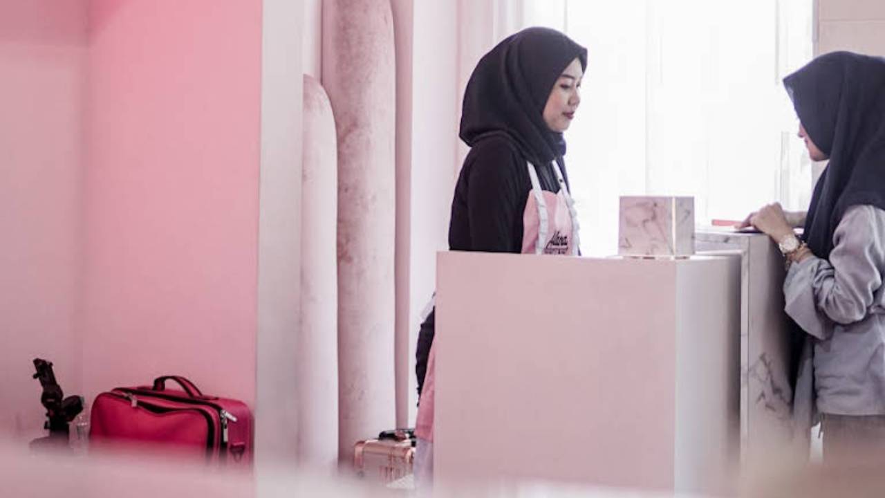 Lowongan Kerja Kendari: Alana Beauty Bar Butuh Tenaga Kerja Lulusan SMA/SMK