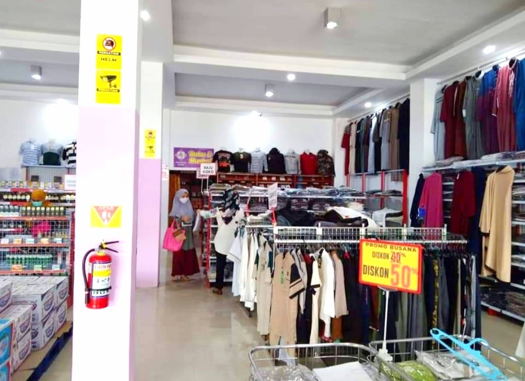 Lowongan Kerja Kendari: Andalusia Group Butuhkan Staff Store, Ini Kualifikasinya