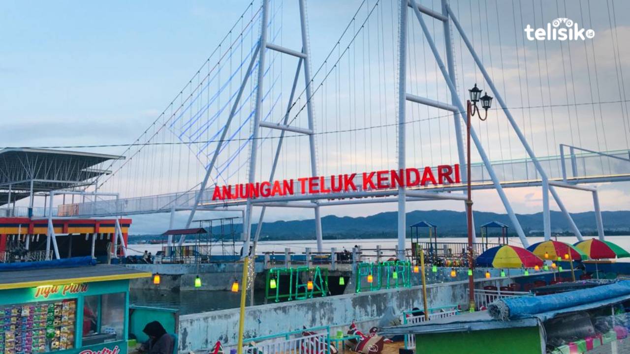 Lowongan Kerja Kendari: Dibutuhkan Freelancer Bagi Mahasiswa Tingkat Akhir, Ini Syaratnya