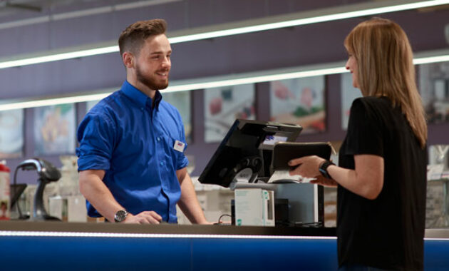 Lowongan Kerja Kendari: Dibutuhkan Sales Advisor dan Receiving Gudang di Toko Galaxi Listrik