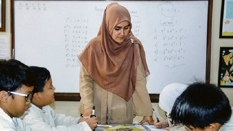 Lowongan Kerja Kendari: SD Islam Insan Unggul Butuh Guru Matematika, Ini Kualifikasinya