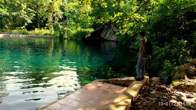 Maleura dan Motonuno, Paket Wisata Tawarkan Panorama Alam