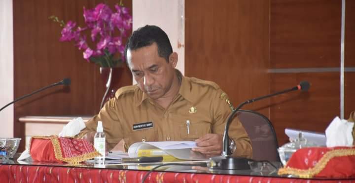 Manggarai Masuk 3 Kabupaten di NTT yang Optimis Penurunan Stunting di Bawah 10 Persen