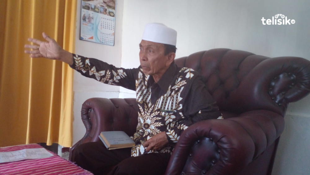 Mantan Kades Reo: Tanah Milik Pemda di Nanga Banda Sudah Diakui Sejak Dulu