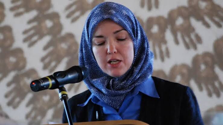Mengenal Ingrid Mattson, Mualaf Paling Berpengaruh di Ormas Islam di Amerika