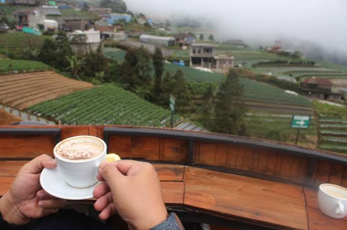 Mengenal Kata Healing, Bahasa Gaul yang Populer di Media Sosial