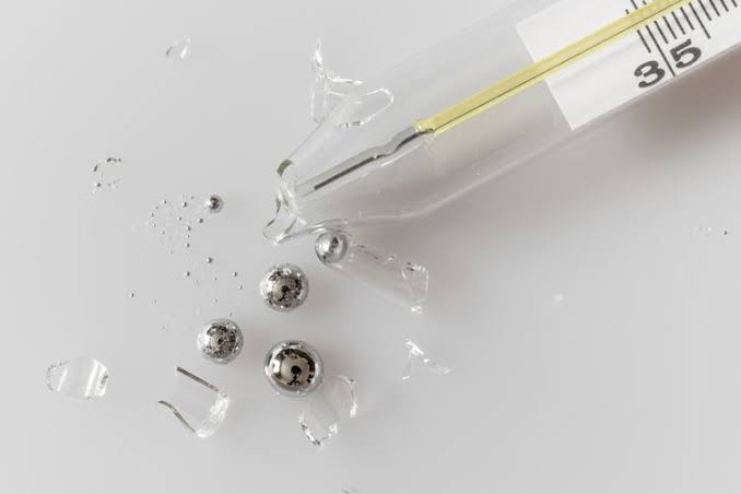 Mengenal Merkuri dari Sejarah dan Kegunaannya