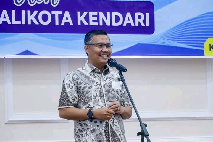 Minta ASN Introspeksi Diri, Wali Kota Kendari Dapat Serangan Balik