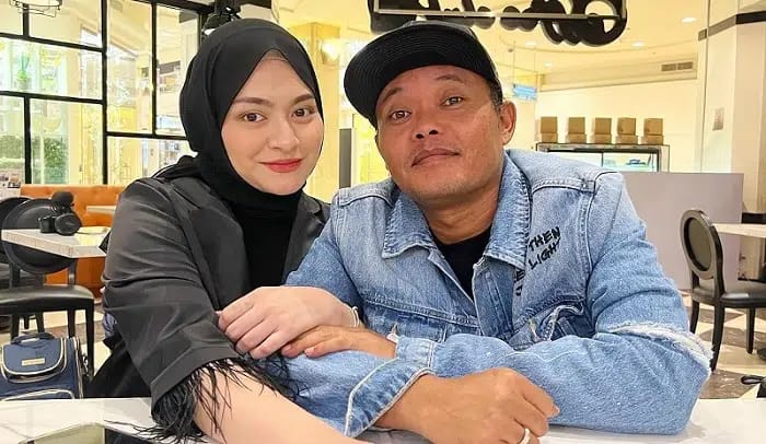 Nathalie Holscher Akhirnya Bongkar Soal Gugatan Cerai ke Sule, Ternyata Ini Sebabnya