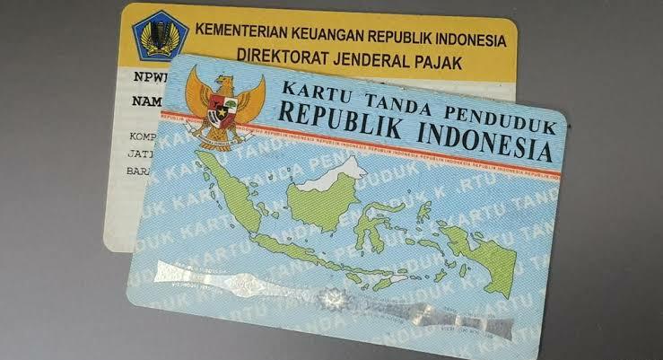 NIK Jadi NPWP Mulai Dilakukan