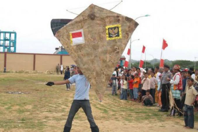 OPD dan Kecamatan Wajib Punya Kaghati Kolope