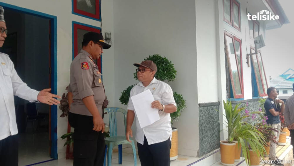 Panitia Pilkades Buton Utara Dinilai Keluarkan Keputusan Kontradiktif Atas Peraturan Bupati