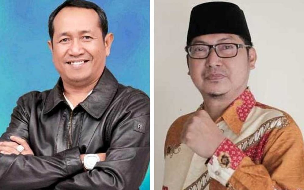 PDIP Buka Karpet Merah untuk Abdul Rasak, Kader NasDem: Tak Mungkin ke Partai Lain