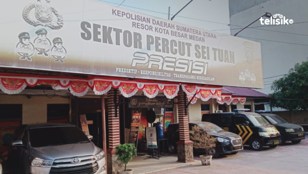 Pelapor Perwira Polisi Jadi Tersangka Dugaan Penipuan, Ini Kata Kapolsek