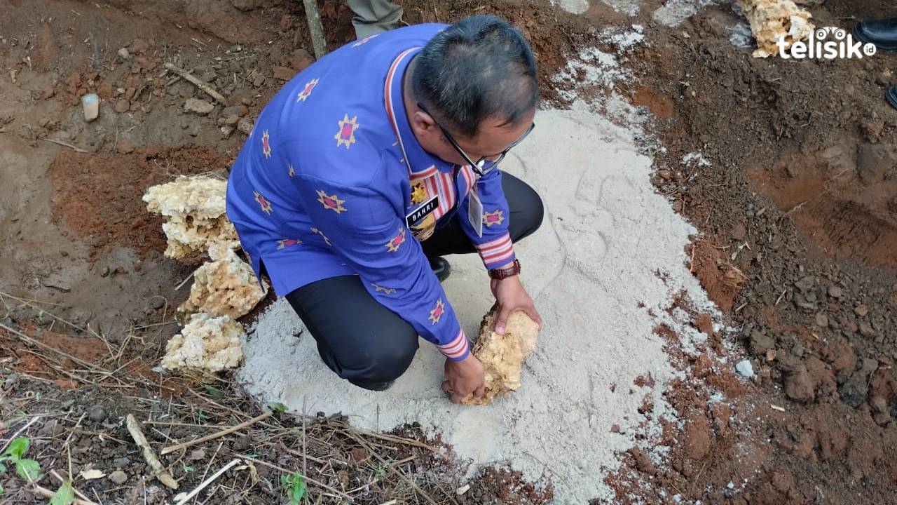 Pemda Alokasikan Rp 1 Miliar Kegiatan Keagamaan di Muna Barat, Termasuk Bantuan Masjid