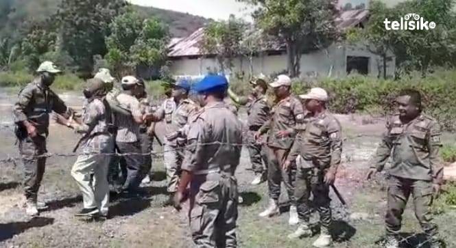 Pemda Manggarai Diadukan ke Komnas HAM, Ini Alasannya