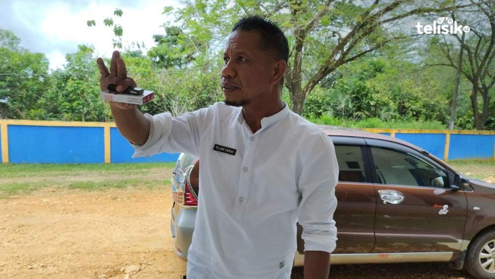 Pemda Muna Barat Siapkan Sejumlah Agenda Perayaan HUT Ke-8