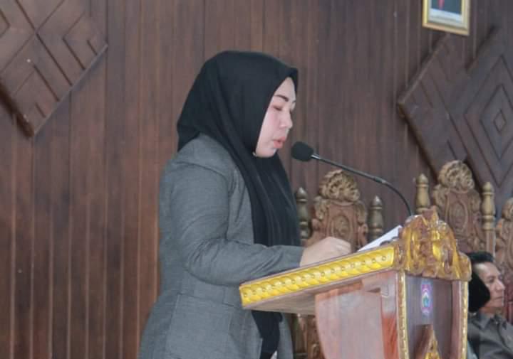 Pemkab Buton Utara Diminta Beri Kepastian Soal TPP ASN