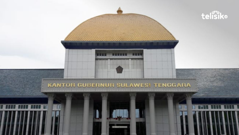 Pemprov Mulai Seleksi Kepala OPD untuk Jabat Pj Bupati Buton, Kolaka Utara dan Bombana