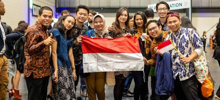Pendaftaran Beasiswa Chevening Buka 2 Agustus 2022, Simak Syaratnya