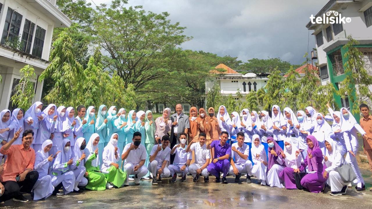 Peringati Dies Natalis ke-21, Avicena Bakal Gelar Pesta Olahraga dan Seni