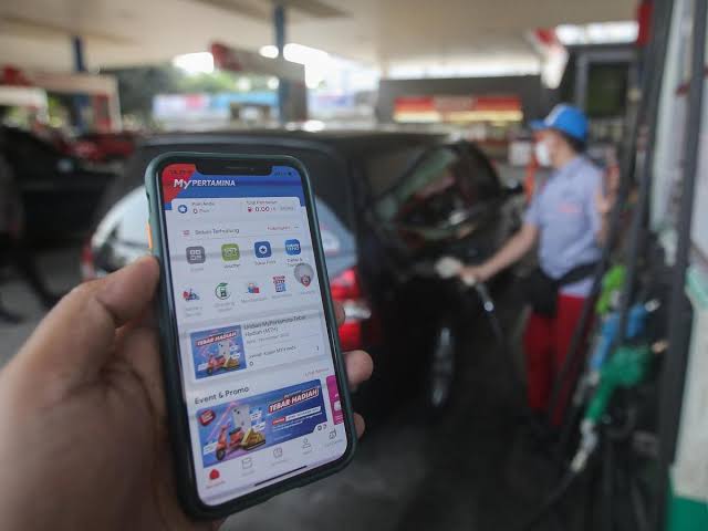 Pertamina Perluas Wajib Daftar Beli Pertalite ke 50 Kota, Cek Daerah Kamu