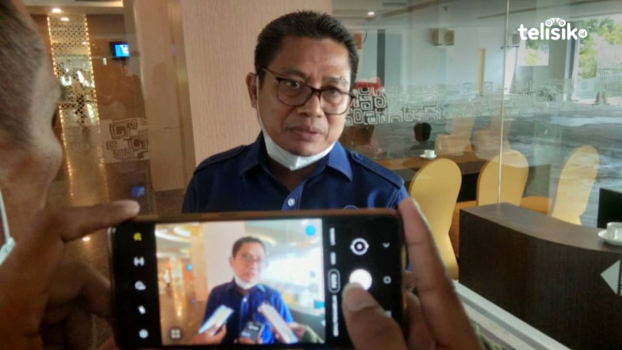 Pilwabup Kolaka Timur Digelar Bulan Ini, NasDem Belum Punya Pilihan