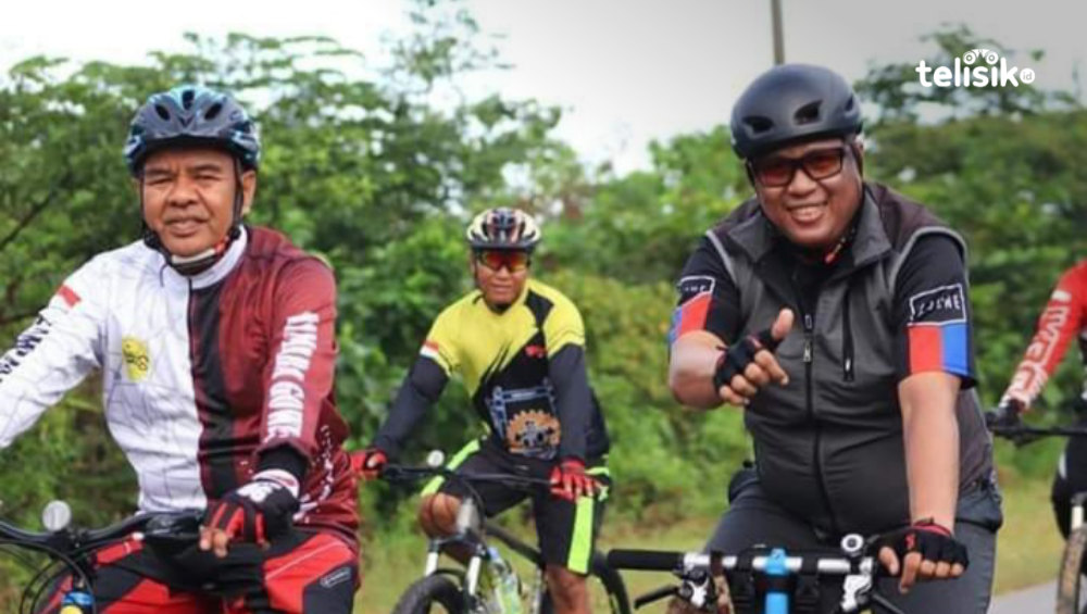 Pj Bupati Hadir untuk Rapikan Muna Barat, Bukan Cari Kesalahan