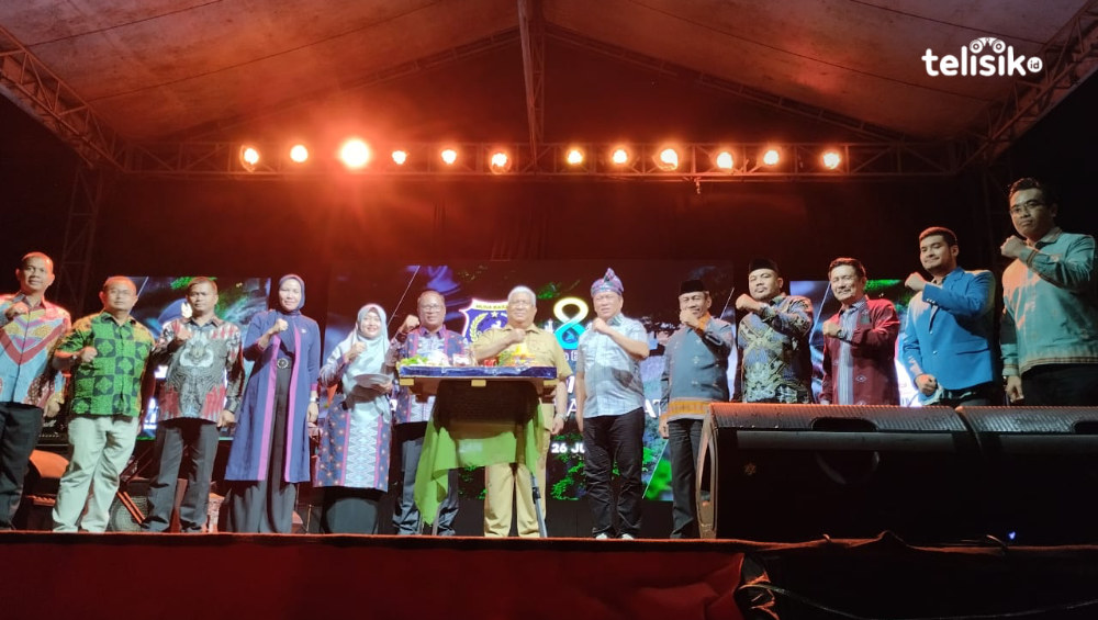 Pj Muna Barat Beber Sejumlah Program Strategis 2022 dan 2023