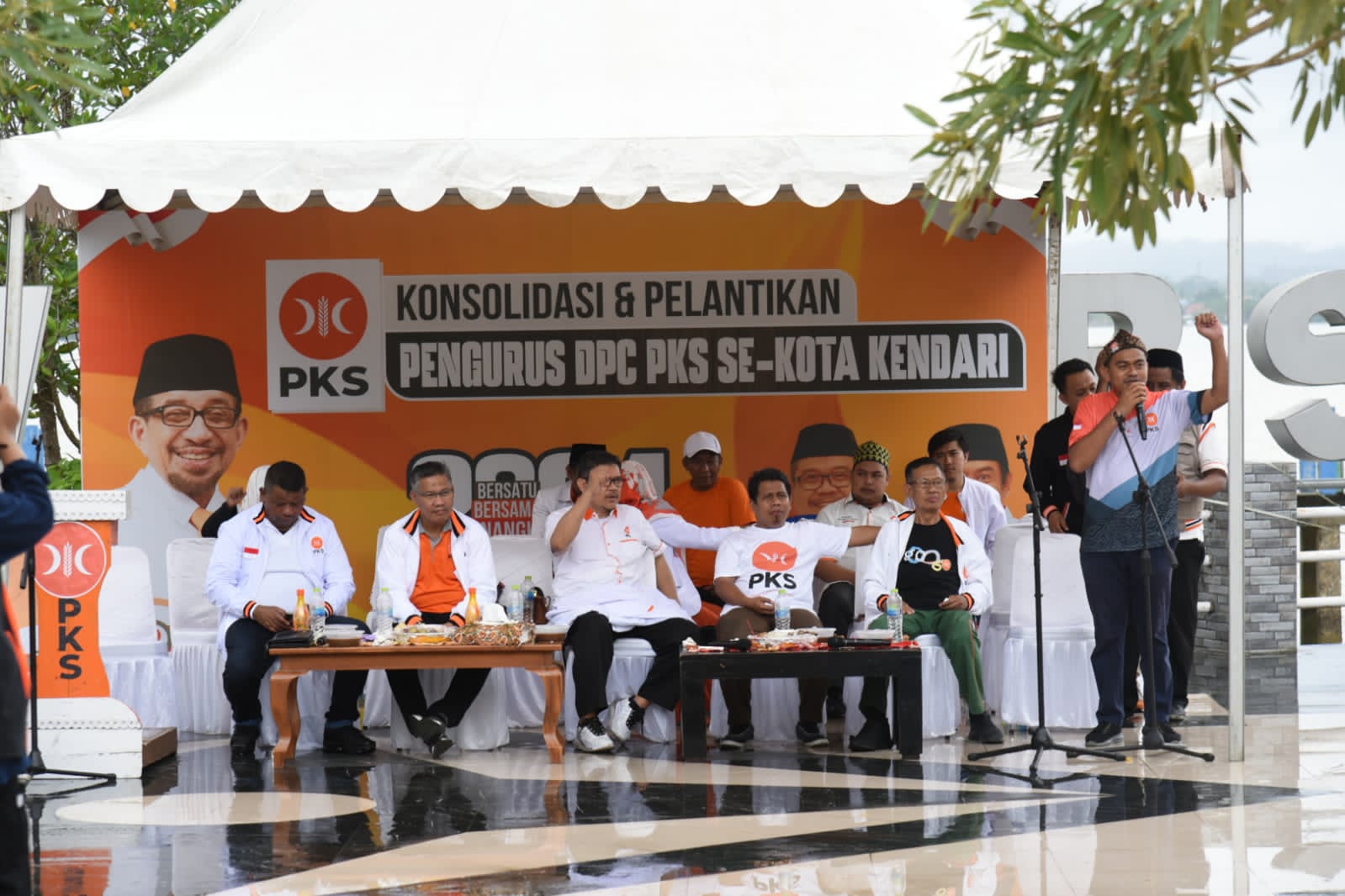PKS Diprediksi Terdepak dari Partai Penguasa di Kendari