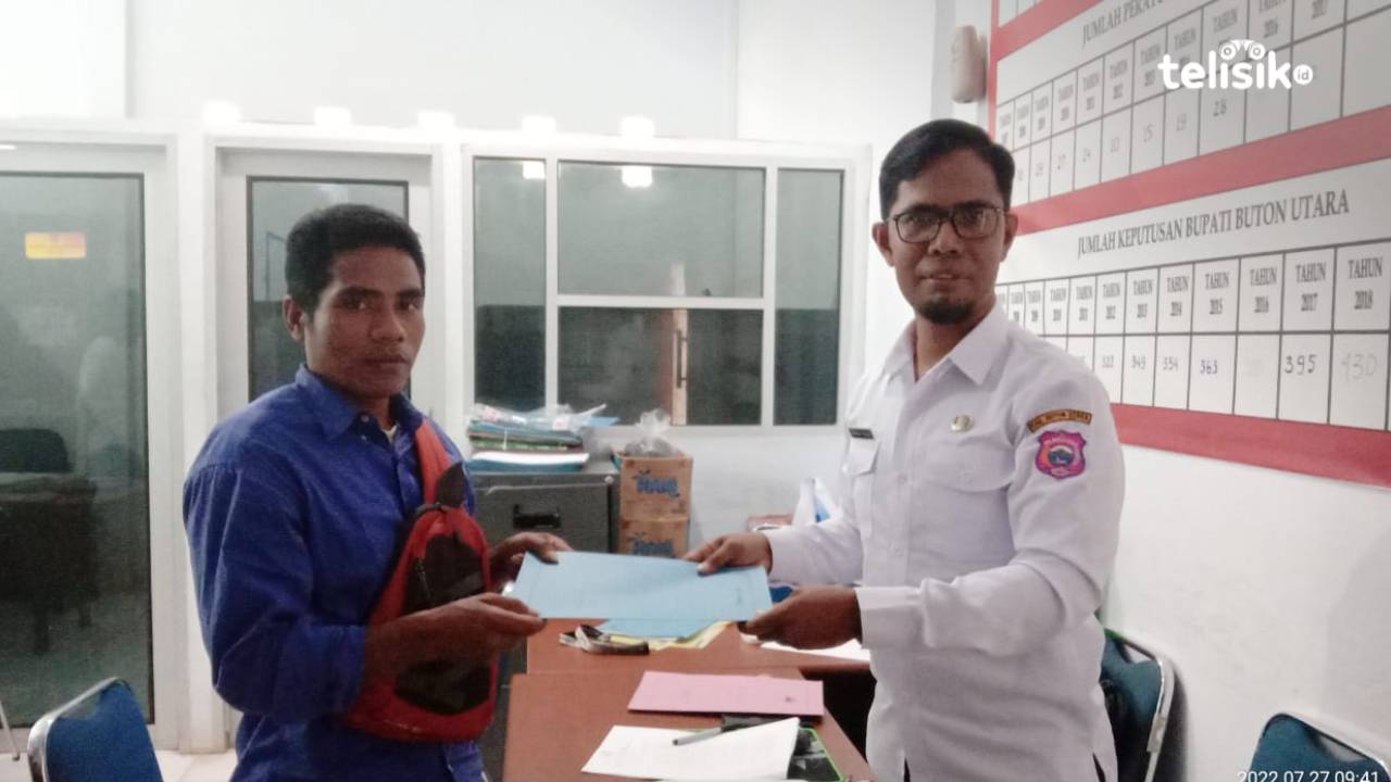 Polemik Pilkades Bubu Barat Bakal Panjang, Calon Kepala Desa Akan Gugat di PTUN