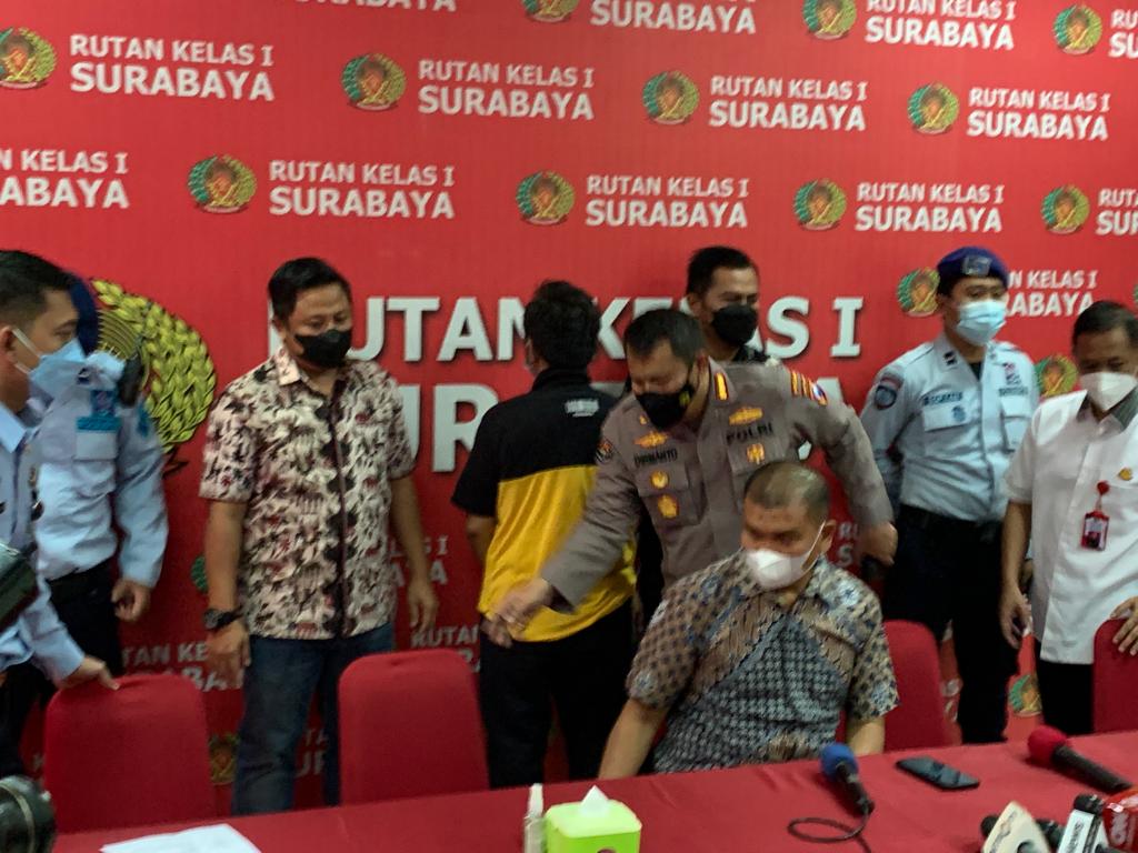 Polisi Usut Pencabulan Santri Jombang, Tersangka Bertambah